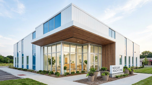 Modern Health Clinic